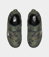 THE NORTH FACE Men's Thermoball Traction Mule V Thyme Brushwood Camo Print - Gravity NYC